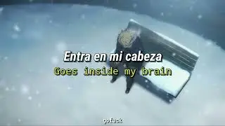 Unlike Pluto - It Goes Inside My Head (Sub Español/Lyrics)