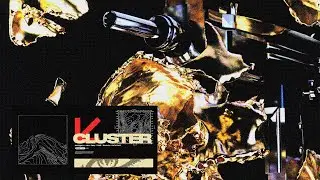 CLUSTER - Arvid Häggström, Endlesssssleep, Dutchy, COSMIC, Brandon Lim, Kurt Zed & free14 (Extended)