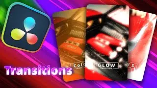 Transitions Are DEAD - Do This Instead! | DaVinci Resolve Tutorial