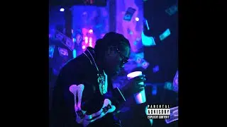 [FREE FOR PROFIT] DON TOLIVER X TRAVIS SCOTT TYPE BEAT ~ FLORENCIA