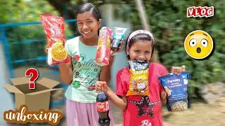 Unboxing Karke Maza Ageya 😍