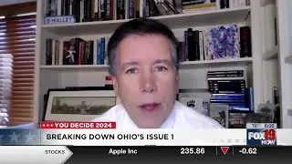 Ohio Issue 1: Will it end gerrymandering? Top FAQs answered