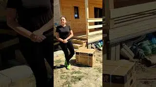 Генератор в подарок от компании-застройщика 