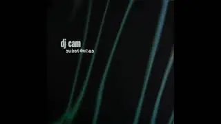 DJ Cam - Lost Kingdom