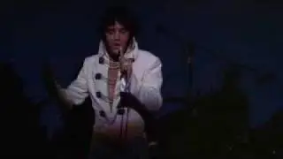 Elvis Presley - Just Pretend