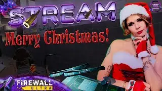 🩷🐼 🎮 FIREWALL ULTRA VR2 PS5