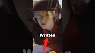 What’s Written On Sabine’s Helmet In The Ahsoka Show? 