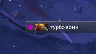 РАДИ ТАКОГО ТИММЕЙТА Я И ЗАПУСКАЮ ТУРБО