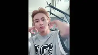 Тэхён  Taehyung