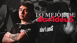 THE BEST OF dav1deuS IN PAIN GAMING
