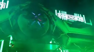 Let it Roll 2019 Dimension Milovice mts
