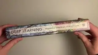 The Only Deep Learning Book You Need