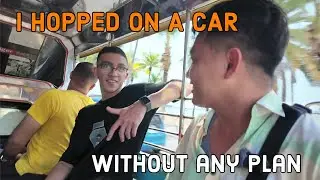 Rainy Day in Pattaya + Budgeting for Next Travel