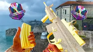 The MODEL L is the BEST LASER BEAM GUN in BLACK OPS 6 RANKED PLAY