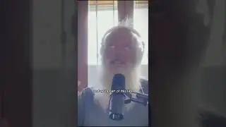 ART is NOT about the END PRODUCT - Rick Rubin