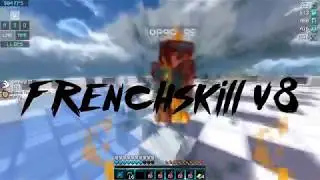 #FrenchSkill V8