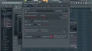 How to Fix Static Crackling in FL Studio 20 (Quick and Easy Solution)