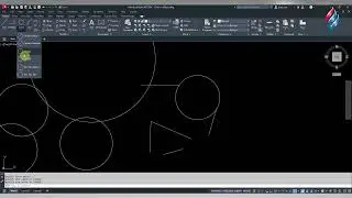 AutoCAD Eğitimi-Ders Örneği2