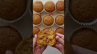 ТЫКВЕННЫЕ кексы очень вкусные, понравятся тем, КТО НЕ ЛЮБИТ ТЫКВУ!!! Приготовить очень ПРОСТО!