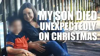 Dealing With Grief After Losing A Child Unexpectedly