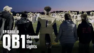 Sacrifice | QB1: Beyond the Lights (S1:E9)