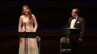 Фридрих фон Флотов - Последняя роза лета из оперы 