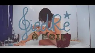 GiedRé - A poil