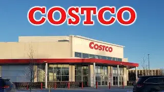 Цены на продукты и наличие товара в Костко Канада COSTCO & COSTCO Business Center Walmart Foodymart