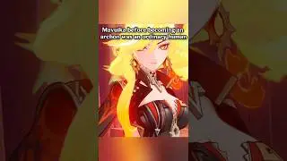 Past Life of Every Archon before joining The Seven 