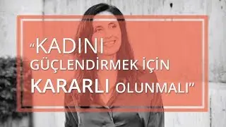 Kadını Güçlendirme İlkeleri Nedir?  - Meral Güzel & Melek Pulatkonak  | BinYaprak