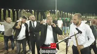 الفنان علي الصقر رفي بجناحك رفي دبكة يرغول علي ابو عبيد #أفراح_الكعبية #dabka #DABKE #nazeh_kaabiya