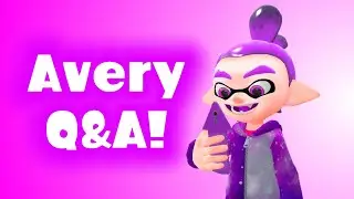 Avery QNA!