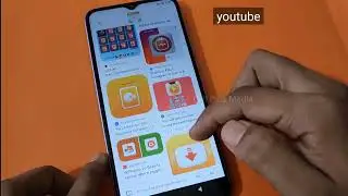 Redmi 11, Redmi 11 Prime FRP Unlock 2023 MIUI 13