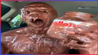 World's *HARDEST* TRY NOT TO LAUGH Challenge! (IMPOSSIBLE) #46