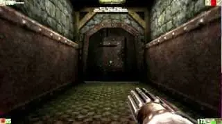 Прохождение Unreal 2 серия.
