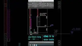 Khóa học Kết cấu Nhà phố của KetcauSoft