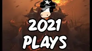 Quirky plays that make me bust | Season 11 League