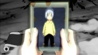 The Team Kakashi MEP: 【From Yesterday】