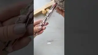 Покупки для вязальщицы 