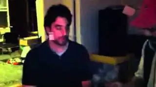 Wigbeard meets his match