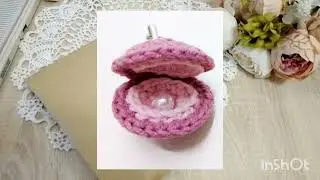 Вязовлог. Новая сумочка из джута / панамка крючком / готовлюсь к ярмарке