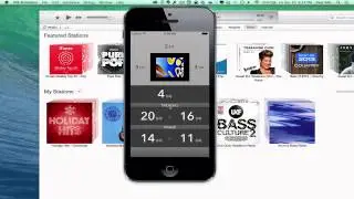 iOS 7 Slide Animation with Auto Layout via Code