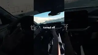 Mastering Drift Braking: 2024 Mustang Dark Horse Tutorial