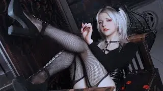 【Aya】This night with you will be unforgettable🔥 dance cover - 星光派对