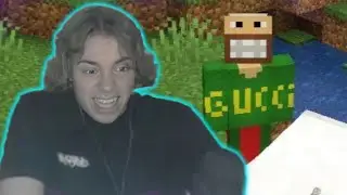 ФЫВФЫВ ОСУЖДАЕТ ФЫВФЫВА ИЗ ПРОШЛОГО 🤣