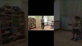Хэппи Бэби - фитнес 6
