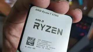 I built my Linux PC for the first time 😯