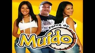 FORRÓ DO MUÍDO AO VIVO NO FORRÓ DO SÍTIO
