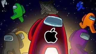 How To Download Among Us On Mac WITHOUT Bluestacks! (Mac OS Big Sur Download!)