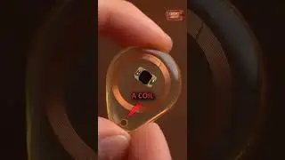 How do RFID locks work? #rfid #lock #electronics #science #engineering